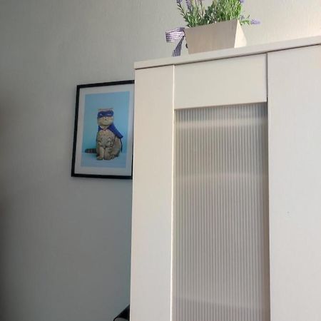 Single Room No.4 In The Very Center Of 바르샤바 외부 사진