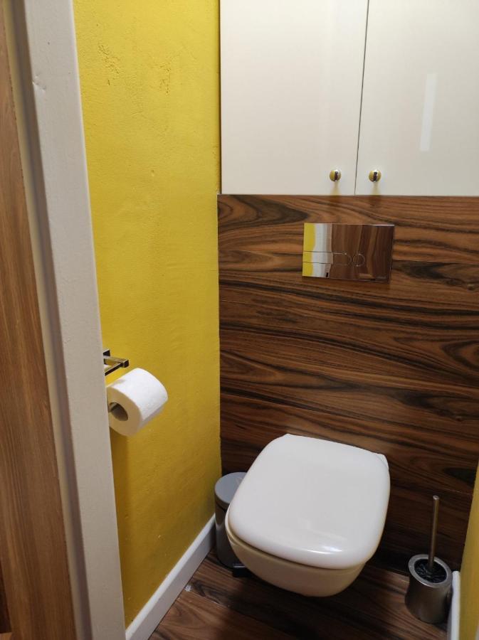 Single Room No.4 In The Very Center Of 바르샤바 외부 사진
